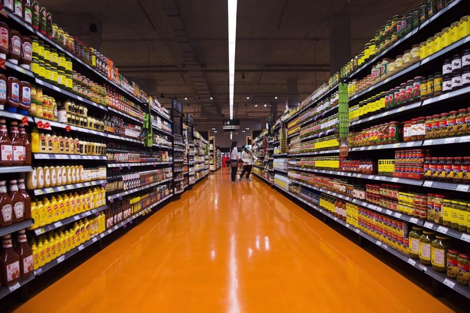 Loblaws Work